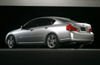 2007 Infiniti M35 Picture